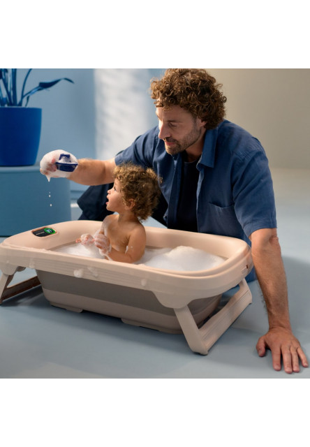 Vanička Indigo Plus Elegance Beige