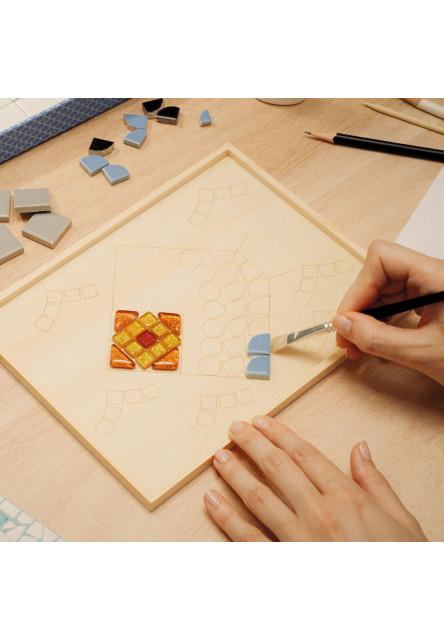 Mozaiková sada Atelier 75
