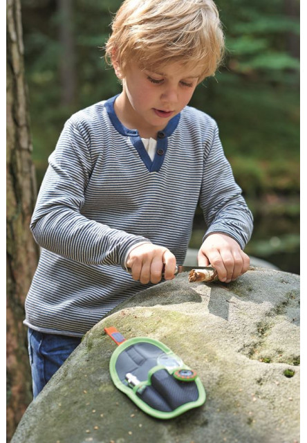 Terra Kids Cestovatelská kapsička