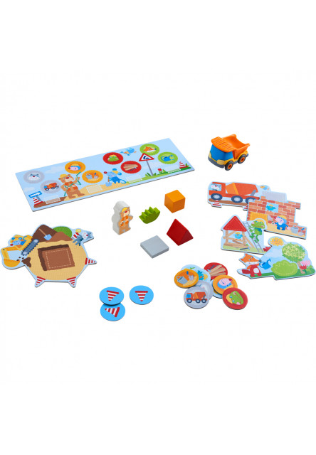 Moje první hra pro děti úpravy