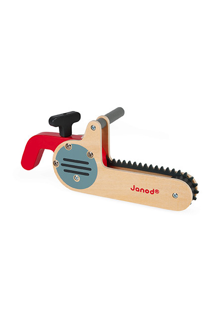 dětské nářadí Řetězová pila