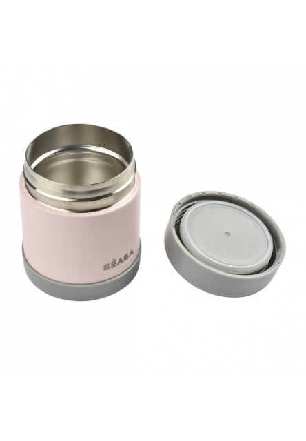 Termoska na jídlo 300ml Pink