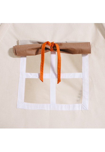 Teepee stan set Môj priateľ myšiak varianta: standard
