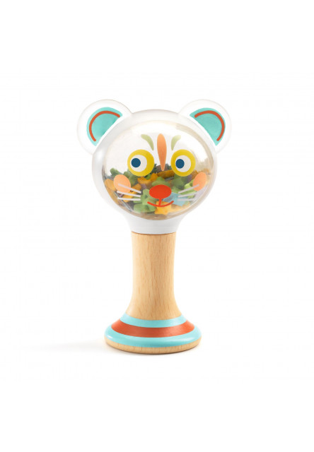 BabyMaraki DJECO