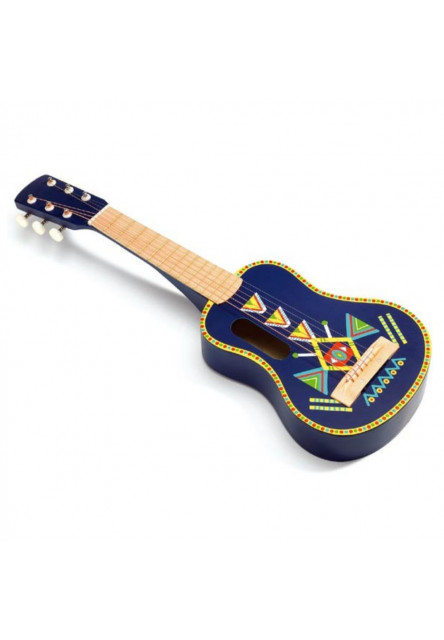 Animambo – Gitara so 6 kovovými strunami