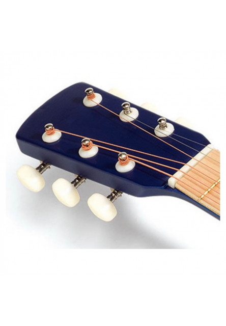 Animambo – Gitara so 6 kovovými strunami