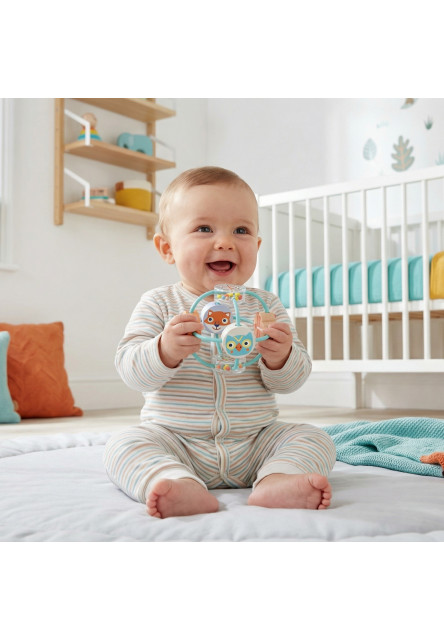 Hrkálka: BabyBali